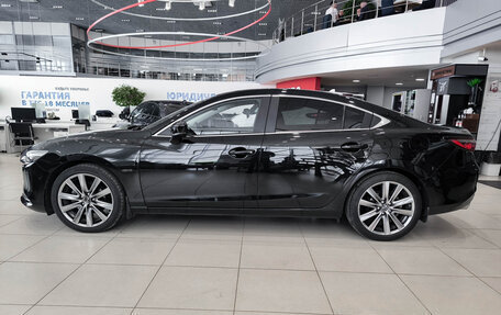 Mazda 6, 2019 год, 2 850 000 рублей, 12 фотография