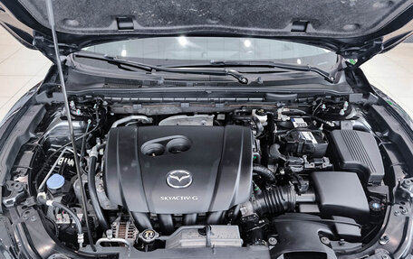 Mazda 6, 2019 год, 2 850 000 рублей, 13 фотография