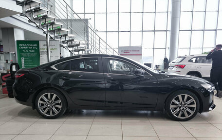 Mazda 6, 2019 год, 2 850 000 рублей, 8 фотография