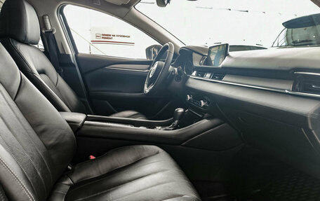 Mazda 6, 2019 год, 2 850 000 рублей, 15 фотография