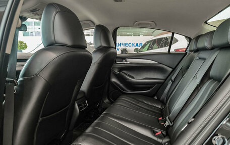 Mazda 6, 2019 год, 2 850 000 рублей, 16 фотография