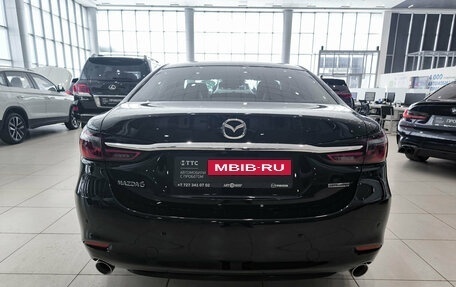 Mazda 6, 2019 год, 2 850 000 рублей, 10 фотография