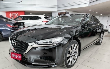 Mazda 6, 2019 год, 2 850 000 рублей, 5 фотография