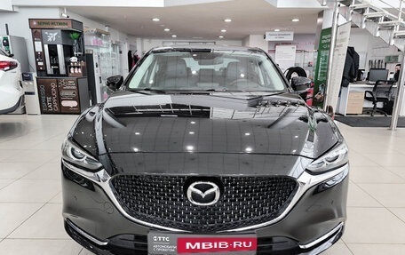 Mazda 6, 2019 год, 2 850 000 рублей, 6 фотография