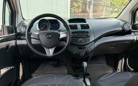Ravon R2, 2017 год, 799 000 рублей, 8 фотография