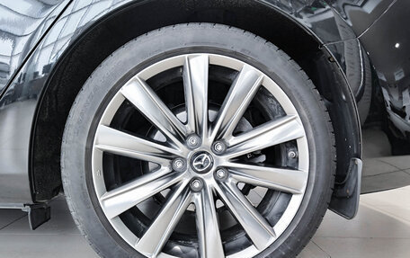 Mazda 6, 2019 год, 2 850 000 рублей, 22 фотография