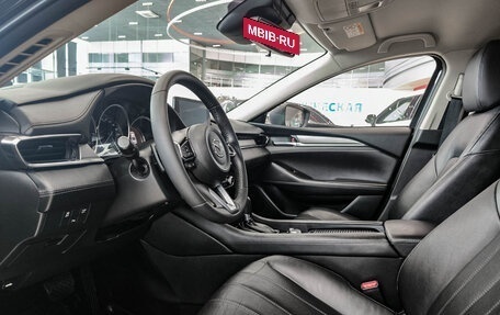 Mazda 6, 2019 год, 2 850 000 рублей, 20 фотография