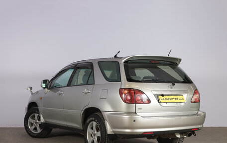 Toyota Harrier, 2000 год, 879 000 рублей, 4 фотография
