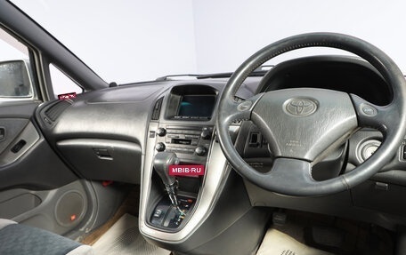 Toyota Harrier, 2000 год, 879 000 рублей, 7 фотография