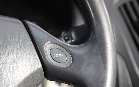Toyota Harrier, 2000 год, 879 000 рублей, 13 фотография