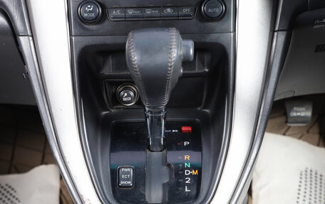 Toyota Harrier, 2000 год, 879 000 рублей, 14 фотография