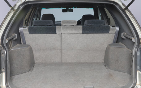 Toyota Harrier, 2000 год, 879 000 рублей, 18 фотография