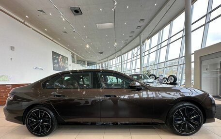 BMW 7 серия, 2025 год, 21 500 000 рублей, 4 фотография