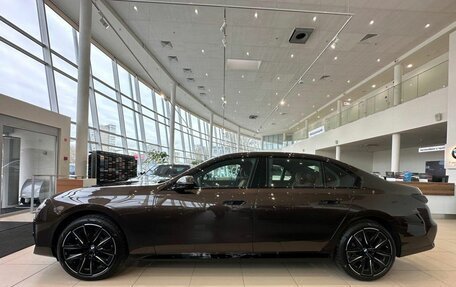 BMW 7 серия, 2025 год, 21 500 000 рублей, 7 фотография