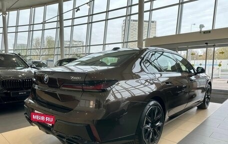 BMW 7 серия, 2025 год, 21 500 000 рублей, 5 фотография