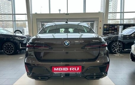 BMW 7 серия, 2025 год, 21 500 000 рублей, 6 фотография
