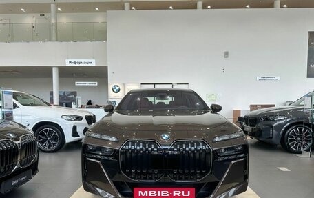BMW 7 серия, 2025 год, 21 500 000 рублей, 2 фотография
