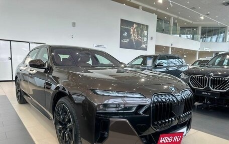 BMW 7 серия, 2025 год, 21 500 000 рублей, 3 фотография