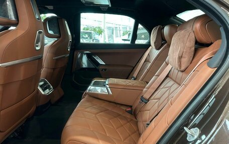 BMW 7 серия, 2025 год, 21 500 000 рублей, 10 фотография