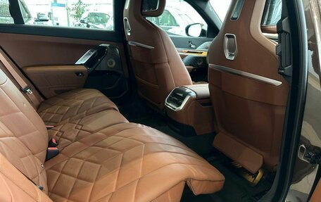 BMW 7 серия, 2025 год, 21 500 000 рублей, 12 фотография