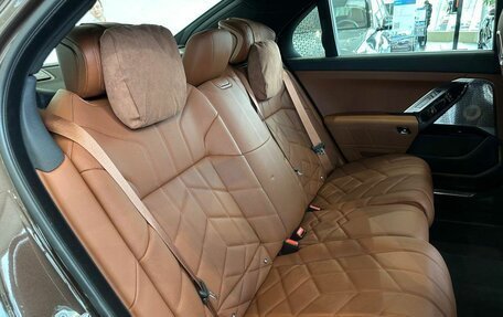 BMW 7 серия, 2025 год, 21 500 000 рублей, 11 фотография