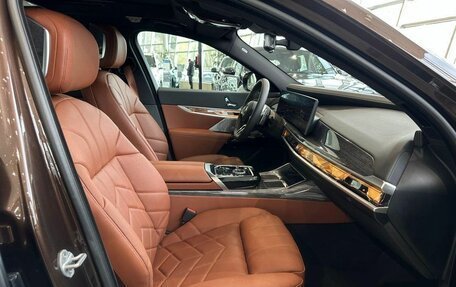 BMW 7 серия, 2025 год, 21 500 000 рублей, 14 фотография
