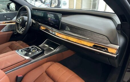 BMW 7 серия, 2025 год, 21 500 000 рублей, 15 фотография