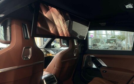 BMW 7 серия, 2025 год, 21 500 000 рублей, 16 фотография