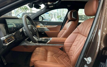 BMW 7 серия, 2025 год, 21 500 000 рублей, 17 фотография