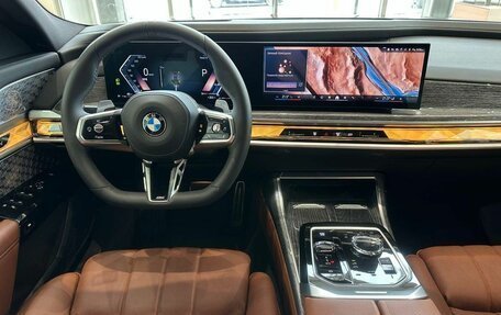 BMW 7 серия, 2025 год, 21 500 000 рублей, 20 фотография
