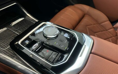 BMW 7 серия, 2025 год, 21 500 000 рублей, 21 фотография