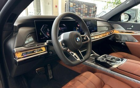 BMW 7 серия, 2025 год, 21 500 000 рублей, 18 фотография