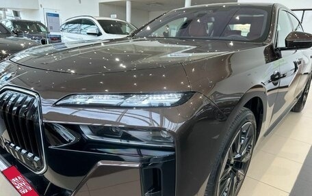 BMW 7 серия, 2025 год, 21 500 000 рублей, 8 фотография