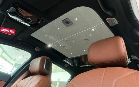 BMW 7 серия, 2025 год, 21 500 000 рублей, 13 фотография