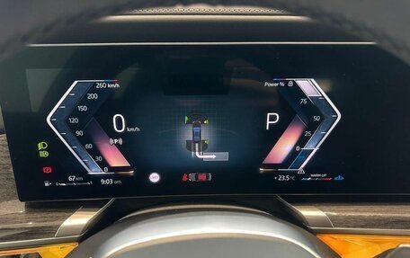 BMW 7 серия, 2025 год, 21 500 000 рублей, 23 фотография