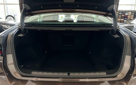 BMW 7 серия, 2025 год, 21 500 000 рублей, 29 фотография