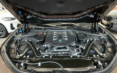 BMW 7 серия, 2025 год, 21 500 000 рублей, 28 фотография