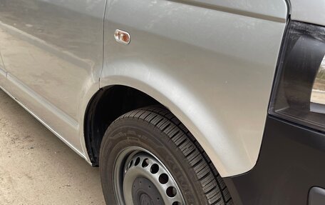 Volkswagen Caravelle T5, 2014 год, 2 300 000 рублей, 11 фотография