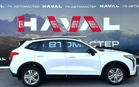 Haval Jolion, 2026 год, 2 449 000 рублей, 4 фотография