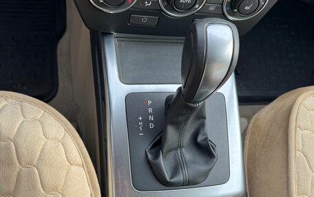 Land Rover Freelander II рестайлинг 2, 2013 год, 1 650 000 рублей, 13 фотография