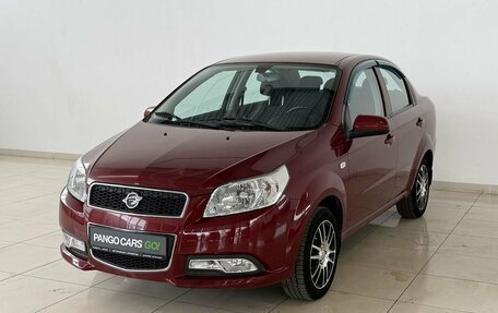 Ravon Nexia R3, 2017 год, 750 000 рублей, 1 фотография