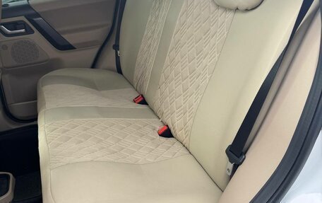 Land Rover Freelander II рестайлинг 2, 2013 год, 1 650 000 рублей, 16 фотография