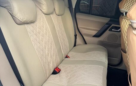Land Rover Freelander II рестайлинг 2, 2013 год, 1 650 000 рублей, 19 фотография