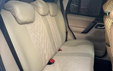 Land Rover Freelander II рестайлинг 2, 2013 год, 1 650 000 рублей, 18 фотография