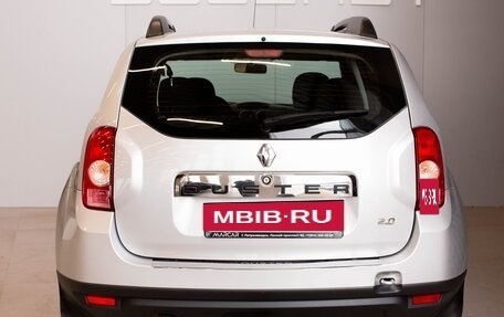 Renault Duster I рестайлинг, 2014 год, 1 400 000 рублей, 4 фотография