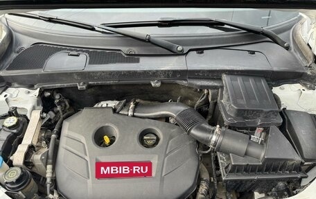Land Rover Freelander II рестайлинг 2, 2013 год, 1 650 000 рублей, 24 фотография