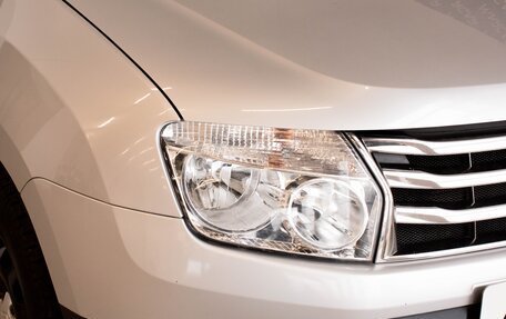 Renault Duster I рестайлинг, 2014 год, 1 400 000 рублей, 7 фотография