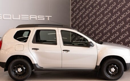 Renault Duster I рестайлинг, 2014 год, 1 400 000 рублей, 6 фотография