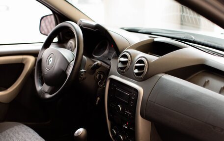 Renault Duster I рестайлинг, 2014 год, 1 400 000 рублей, 12 фотография