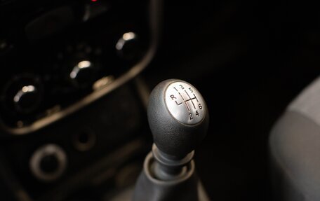 Renault Duster I рестайлинг, 2014 год, 1 400 000 рублей, 14 фотография